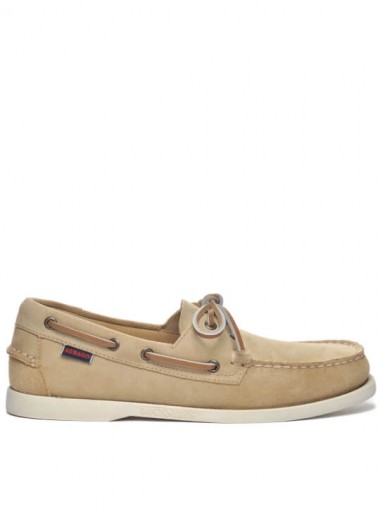 Sebago PORTLAND FLESH OUT LOAFERS - 7111PTW - Tadolini Abbigliamento