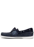 Sebago MOCASSINI ROSSISLAND JIB SHADOW - 74118IW - Tadolini Abbigliamento