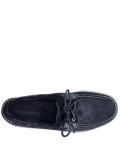 Sebago MOCASSINI ROSSISLAND JIB SHADOW - 74118IW - Tadolini Abbigliamento