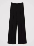 TWINSET Milano WIDE LEG TROUSERS - 232TP2516 - Tadolini Abbigliamento