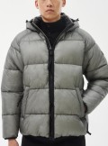 Barbour International B.INTL. DRIESH QUILTED JACKET - MQU1680 - Tadolini Abbigliamento