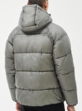 Barbour International B.INTL. DRIESH QUILTED JACKET - MQU1680 - Tadolini Abbigliamento