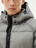 Barbour International B.INTL. DRIESH QUILTED JACKET - MQU1680 - Tadolini Abbigliamento