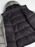 Barbour International B.INTL. DRIESH QUILTED JACKET - MQU1680 - Tadolini Abbigliamento