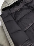 Barbour International B.INTL. DRIESH QUILTED JACKET - MQU1680 - Tadolini Abbigliamento