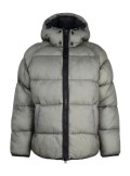 Barbour International B.INTL. DRIESH QUILTED JACKET - MQU1680 - Tadolini Abbigliamento