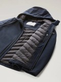 Woolrich GIACCA PACIFIC IN TECH SOFTSHELL - CFWOOU0791MRUT3496 3989 - Tadolini Abbigliamento