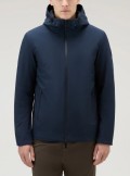 Woolrich GIACCA PACIFIC IN TECH SOFTSHELL - CFWOOU0791MRUT3496 3989 - Tadolini Abbigliamento