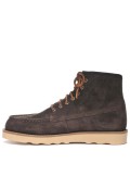 Sebago SCARPONCINI TALA MID SUEDE - 76111W - Tadolini Abbigliamento