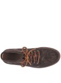 Sebago SCARPONCINI TALA MID SUEDE - 76111W - Tadolini Abbigliamento