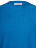 Gran Sasso SUPER GEELONG CREW NECK - A20232415725024661 - Tadolini Abbigliamento