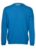 Gran Sasso SUPER GEELONG CREW NECK - A20232415725024661 - Tadolini Abbigliamento