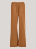 Woolrich SPORTY PANTS IN COTTON BLEND - CFWWTR0165FRUT3164 - Tadolini Abbigliamento