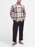 Barbour CAMICIA BARBOUR GLENDALE TAGLIO SARTORIALE - MSH4992 - Tadolini Abbigliamento