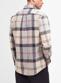 Barbour CAMICIA BARBOUR GLENDALE TAGLIO SARTORIALE - MSH4992 - Tadolini Abbigliamento