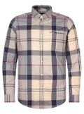 Barbour CAMICIA BARBOUR GLENDALE TAGLIO SARTORIALE - MSH4992 - Tadolini Abbigliamento