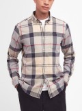 Barbour BARBOUR GLENDALE TAILORED SHIRT - MSH4992 - Tadolini Abbigliamento