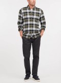 Barbour BARBOUR VALLEY TAILORED SHIRT - MSH5057 - Tadolini Abbigliamento