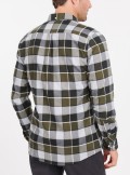 Barbour BARBOUR VALLEY TAILORED SHIRT - MSH5057 - Tadolini Abbigliamento