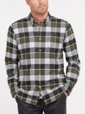 Barbour CAMICIA BARBOUR VALLEY  TAGLIO SARTORIALE - MSH5057 - Tadolini Abbigliamento