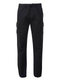 Barbour International B.INTL FORM TROUSERS - MTR0698 BK31 - Tadolini Abbigliamento