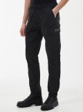 Barbour International B.INTL FORM TROUSERS - MTR0698 BK31 - Tadolini Abbigliamento