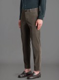 RRD - Roberto Ricci Designs TECHNO VELVET 1000 WEEK END PANT - W23217 84 - Tadolini Abbigliamento