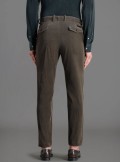 RRD - Roberto Ricci Designs TECHNO VELVET 1000 WEEK END PANT - W23217 84 - Tadolini Abbigliamento