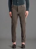 RRD - Roberto Ricci Designs TECHNO VELVET 1000 WEEK END PANT - W23217 84 - Tadolini Abbigliamento