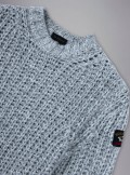 Paul & Shark WOOL SWEATER - 13311091 - Tadolini Abbigliamento