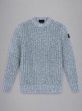 Paul & Shark WOOL SWEATER - 13311091 - Tadolini Abbigliamento