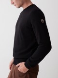 Colmar Originals WOOL AND CASHMERE PULLOVER - 4481 99 - Tadolini Abbigliamento