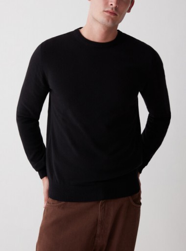 Colmar Originals WOOL AND CASHMERE PULLOVER - 4481 99 - Tadolini Abbigliamento