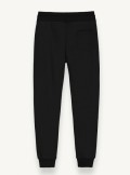 Colmar Originals PANTALONI TUTA IN FELPA GARZATA MISTO COTONE - 8254 99 - Tadolini Abbigliamento