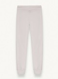 Colmar Originals FLEECE SWEATPANTS WITH GLITTER LOGO - 9235 04 - Tadolini Abbigliamento