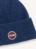 Colmar Originals CAPPELLO UNISEX IN MAGLIA FANTASIA PUNTINATA - 5028 - Tadolini Abbigliamento