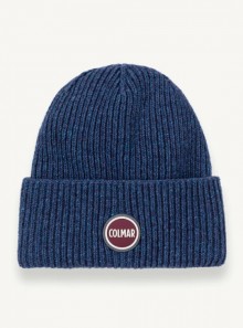 Colmar Originals CAPPELLO UNISEX IN MAGLIA FANTASIA PUNTINATA - 5028 - Tadolini Abbigliamento