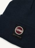 Colmar Originals CAPPELLO UNISEX OVERSIZE IN MAGLIA RASATA - 5056 68 - Tadolini Abbigliamento