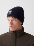 Colmar Originals CAPPELLO UNISEX OVERSIZE IN MAGLIA RASATA - 5056 68 - Tadolini Abbigliamento