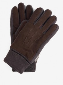 Barbour BARBOUR MAGNUS GLOVES - MGL0117 - Tadolini Abbigliamento