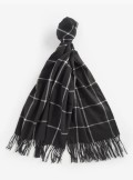 BARBOUR International B.INTL AUBERN SCARF - LSC0430 - Tadolini Abbigliamento