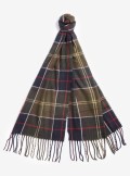 Barbour BARBOUR SWINTON BEANIE & GALINGALE SCARF GIFT SET - MGS0079 - Tadolini Abbigliamento