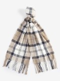 Barbour BARBOUR DOVER BEANIE & HAILES SCARF GIFT SET - LGS0054 - Tadolini Abbigliamento