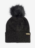 Barbour International B.INTL SPARKLE BEANIE & SCARF GIFT SET - LGS0031 BK11 - Tadolini Abbigliamento