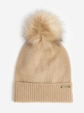 Barbour International B.INTL SPARKLE BEANIE & SCARF GIFT SET - LGS0031 ST11 - Tadolini Abbigliamento