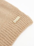 Barbour International B.INTL SPARKLE BEANIE & SCARF GIFT SET - LGS0031 ST11 - Tadolini Abbigliamento