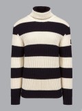 Paul & Shark FISHERMAN TURTLENECK SWEATER - 13311096 - Tadolini Abbigliamento