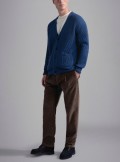 Paul & Shark WOOL CARDIGAN - 13311252 - Tadolini Abbigliamento