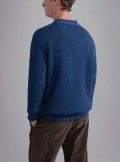 Paul & Shark WOOL CARDIGAN - 13311252 - Tadolini Abbigliamento