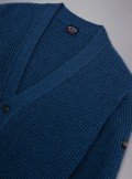 Paul & Shark CARDIGAN IN LANA - 13311252 - Tadolini Abbigliamento